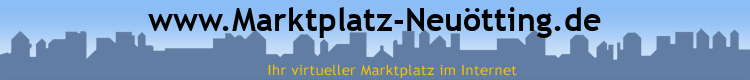 www.Marktplatz-Neuötting.de